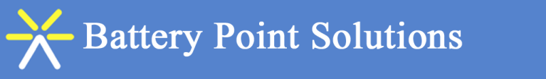 Battery Point Solutions Logo